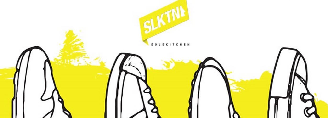 Solekitchn