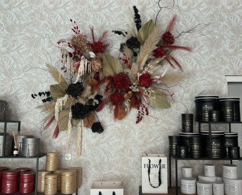Maison Flowers & Events UG