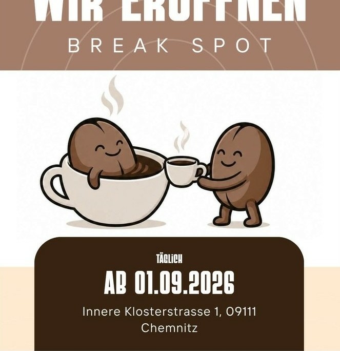 BREAKSPOT